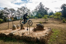 trek bikes nepal