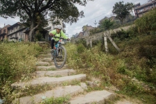 trek bikes nepal